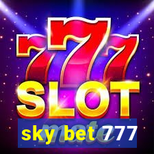 sky bet 777